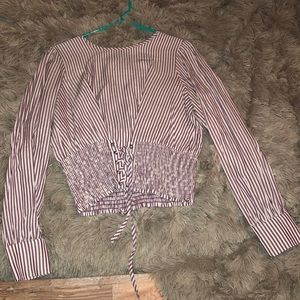 Gianni Bini blouse